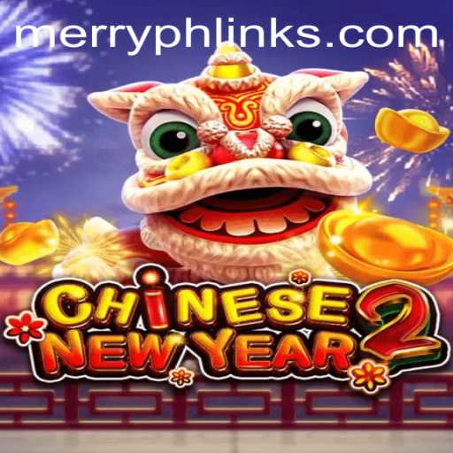 Unveiling the Magic of CHINESENEWYEAR2: A Dive into the Festive World of MERRYPH