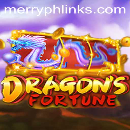 DragonFortune: Navigating the Mythical Realm of MERRYPH