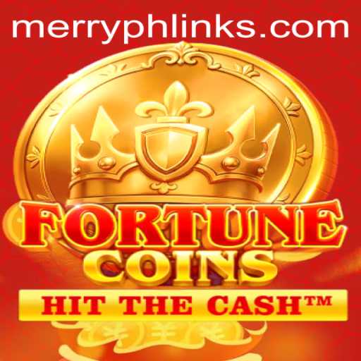 Discover FortuneCoins: An Immersive Gaming Experience with MERRYPH