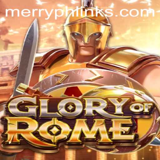 Exploring the Epic World of GloryofRome: A Deep Dive into Gameplay