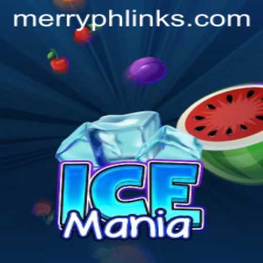 Explore IceMania: The Ultimate Frosty Adventure with MERRYPH