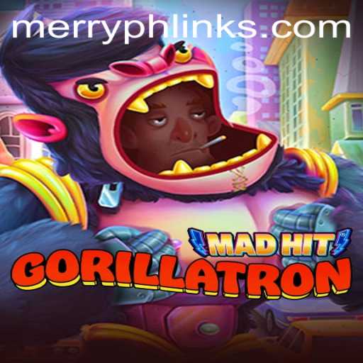 MadHitGorillatron: An Exciting New Adventure