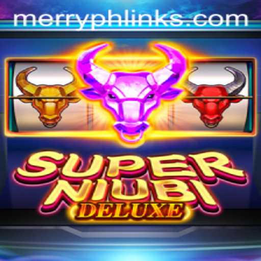 Unveiling the Exciting World of SuperNiubiDeluxe: The MERRYPH Challenge