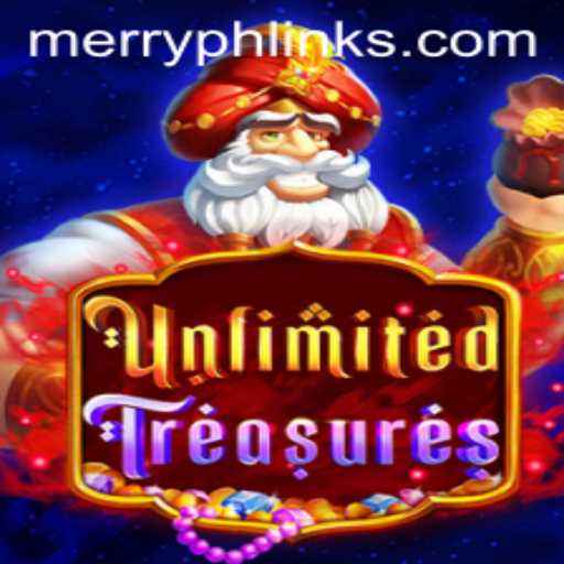 Discover the Ultimate Adventure in UnlimitedTreasures with MERRYPH