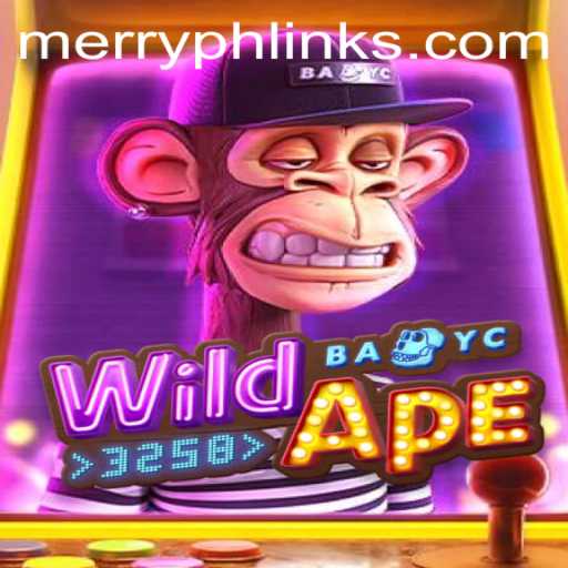 Discover the Thrills of WildApe3258 with MERRYPH