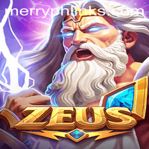 Unraveling the Adventurous World of Zeus: An Introduction to MERRYPH